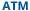 ATM icon